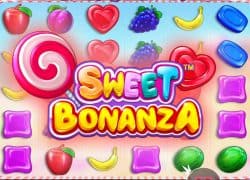 Sweet Bonanza Verde Casino Game
